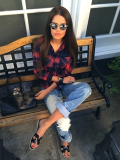 Anna Andres feet photo 8