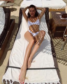 Anna Andres feet photo 3