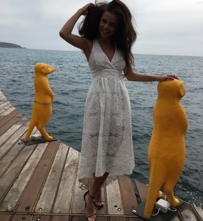 Anna Andres feet photo 13