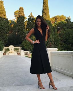 Anna Andres feet photo 3