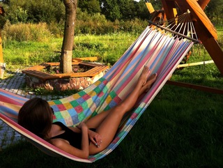 Anna Andres feet photo 17