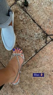 Anna Andres feet photo 13