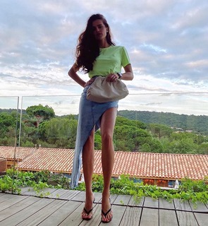 Anna Andres feet photo 17