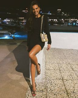 Anna Andres feet photo 16
