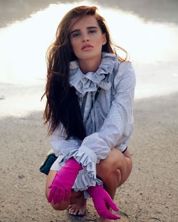 Anna Andres feet photo 2