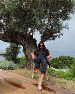 Anna Andres feet photo 11