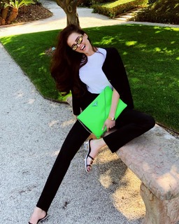 Anna Andres feet photo 19