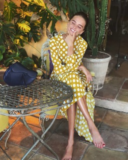 Anna Andres feet photo 15