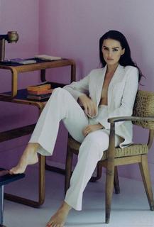 Anna Andres feet photo 20