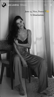 Anna Andres feet photo 19