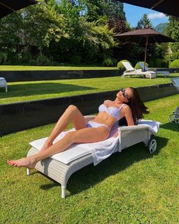 Anna Andres feet photo 8