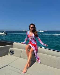 Anna Andres feet photo 10