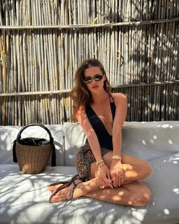 Anna Andres feet photo 6