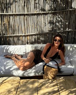 Anna Andres feet photo 5