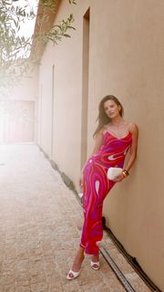 Anna Andres feet photo 10