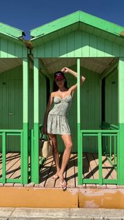 Anna Andres feet photo 6