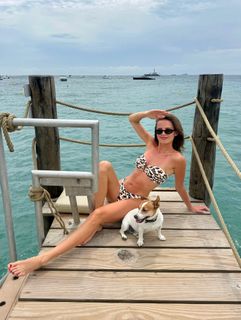 Anna Andres feet photo 15