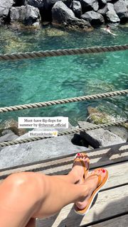 Anna Andres feet photo 9