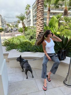 Anna Andres feet photo 4