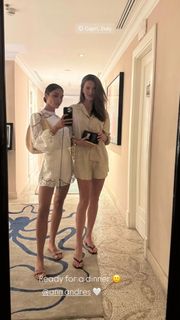 Anna Andres feet photo 1