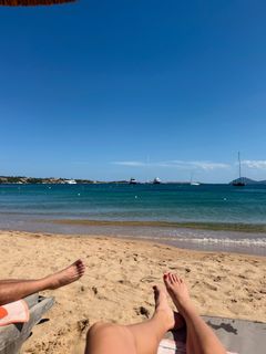 Anna Andres feet photo 18