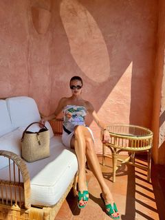 Anna Andres feet photo 15