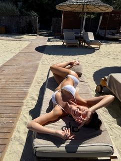 Anna Andres feet photo 11