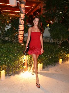 Anna Andres feet photo 10
