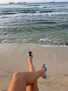 Anna Andres feet photo 20