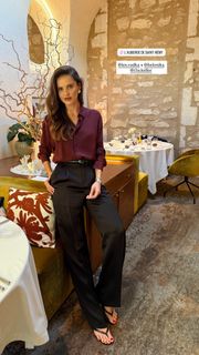Anna Andres feet photo 12