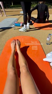 Anna Andres feet photo 11