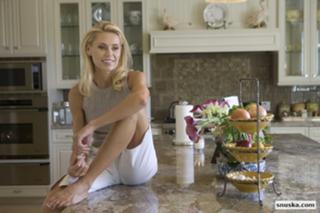 Anna Anka feet photo 2