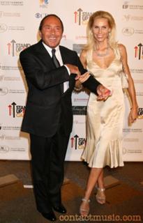 Anna Anka feet photo 7