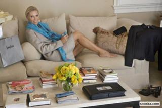 Anna Anka feet photo 6