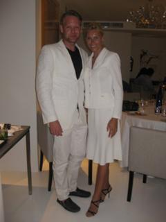 Anna Anka feet photo 2