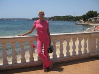 Anna Anka feet photo 20