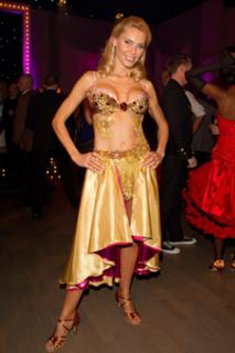 Anna Anka feet photo 13