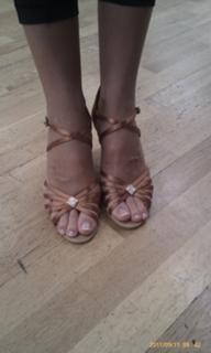 Anna Anka feet photo 12