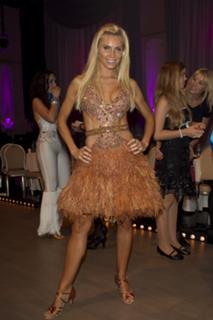 Anna Anka feet photo 11