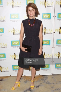 Anna Belknap feet photo 8