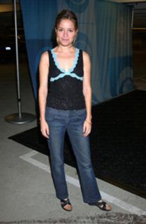 Anna Belknap feet photo 2