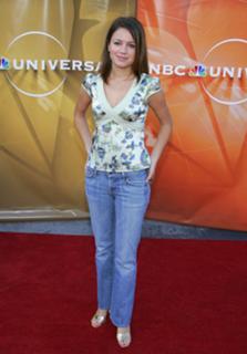 Anna Belknap feet photo 3