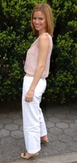 Anna Belknap feet photo 16