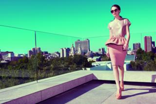 Anna Brewster feet photo 4