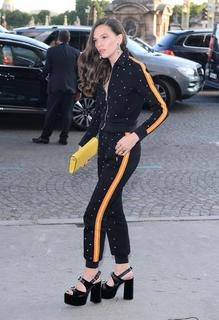 Anna Brewster feet photo 16