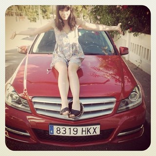 Anna Brewster feet photo 13