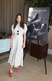 Anna Brewster feet photo 20