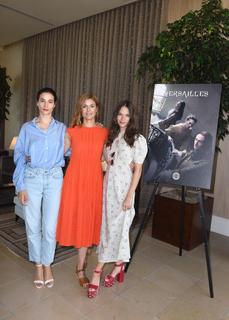 Anna Brewster feet photo 19