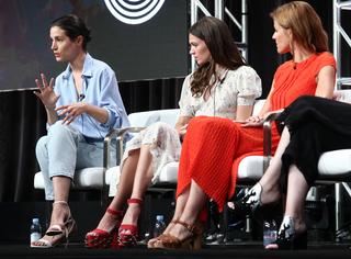 Anna Brewster feet photo 17