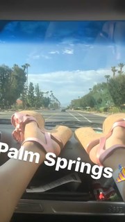 Anna Brewster feet photo 15